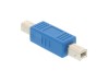 Picture of USB 2.0 Adapter - USB B Male to Male