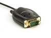 Picture of USB to DB9 Serial Converter Cable, 6 FT - V3