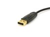 Picture of USB to DB9 Serial Converter Cable, 6 FT - V3