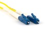 Picture of 1m Singlemode Simplex Fiber Optic Patch Cable (9/125) - LC to LC