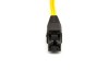 Picture of 1m Singlemode Duplex Fiber Optic Patch Cable (9/125) - MTRJ to MTRJ