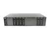 Picture of 14 Slot Networx Media Converter Chassis