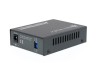 Picture of Gigabit Fiber Media Converter - 1000Base-LX, LC Multimode, 550m, 1310nm