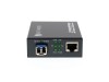 Picture of Gigabit Fiber Media Converter - 1000Base-LX, LC Multimode, 550m, 1310nm