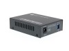 Picture of Gigabit Fiber Media Converter - 1000Base-SX, LC Multimode, 550m, 850nm