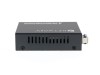 Picture of Gigabit Fiber Media Converter - 1000Base-SX, LC Multimode, 550m, 850nm