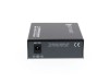 Picture of Gigabit Fiber Media Converter - 1000Base-LX, LC Multimode, 550m, 1310nm, PoE