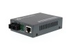 Picture of Gigabit Fiber Media Converter - 1000Base-LX, SC Multimode, 550m, 1310nm