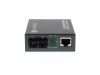 Picture of Gigabit Fiber Media Converter - 1000Base-LX, SC Multimode, 550m, 1310nm