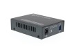 Picture of Gigabit Fiber Media Converter - 1000Base-SX, SC Multimode, 550m, 850nm