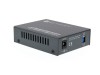 Picture of Gigabit Fiber Media Converter - 1000Base-LX, ST Multimode, 550m, 1310nm