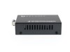 Picture of Gigabit Fiber Media Converter - 1000Base-LX, LC Singlemode, 20km, 1310nm, PoE