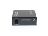 Picture of Gigabit Fiber Media Converter - 1000Base-LX, LC Singlemode, 20km, 1310nm, PoE