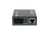 Picture of Gigabit Fiber Media Converter - 1000Base-LX, SC Singlemode, 20km, 1310nm