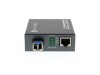 Picture of Fiber Media Converter - 100Base-FX, LC Multimode, 2km, 1310nm