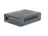 Picture of Fiber Media Converter - 100Base-SX, LC Multimode, 2km, 850nm