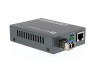 Picture of Fiber Media Converter - 100Base-SX, LC Multimode, 2km, 850nm