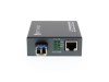 Picture of Fiber Media Converter - 100Base-SX, LC Multimode, 2km, 850nm