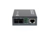 Picture of Fiber Media Converter - 100Base-SX, SC Multimode, 2km, 850nm