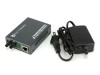 Picture of Fiber Media Converter - 100Base-FX, ST Multimode, 2km, 1310nm