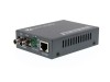 Picture of Fiber Media Converter - 100Base-SX, ST Multimode, 2km, 850nm