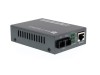 Picture of Fiber Media Converter - 100Base-FX, SC Singlemode, 100km, 1550nm