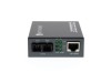 Picture of Fiber Media Converter - 100Base-FX, SC Singlemode, 100km, 1550nm