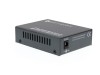 Picture of Fiber Media Converter - 100Base-FX, ST Singlemode, 100km, 1550nm