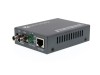 Picture of Fiber Media Converter - 100Base-FX, ST Singlemode, 20km, 1310nm