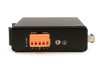 Picture of Industrial Gigabit Fiber Media Converter - 1000Base-LX, LC Multimode, 550m, 850nm, 1 Port