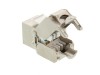 Picture of CAT6A Shielded Keystone Jack