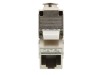 Picture of CAT6A Shielded Keystone Jack