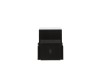 Picture of Blank Plug for Networx Wall Plate - 10 Pack - Black