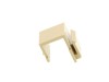 Picture of Blank Plug for Networx Wall Plate - 10 Pack - Ivory