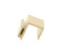 Picture of Blank Plug for Networx Wall Plate - 10 Pack - Ivory