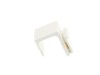 Picture of Blank Plug for Networx Wall Plate - 10 Pack - White