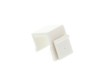 Picture of Blank Plug for Networx Wall Plate - 10 Pack - White