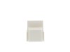 Picture of Blank Plug for Networx Wall Plate - 10 Pack - White
