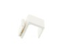 Picture of Blank Plug for Networx Wall Plate - 10 Pack - White