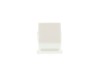 Picture of Blank Plug for Networx Wall Plate - 10 Pack - White