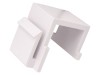 Picture of Blank Plug for Networx Wall Plate - 10 Pack - White