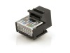 Picture of Voice Keystone Jack - IDC - Black