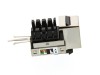 Picture of CAT5e Shielded Keystone Jack