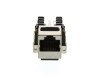 Picture of CAT5e Shielded Keystone Jack