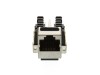 Picture of CAT6 Shielded Keystone Jack