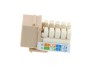 Picture of CAT6 SpeedTerm Keystone Jack 90 Degree 110 UTP - Ivory