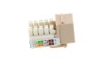 Picture of CAT6 SpeedTerm Keystone Jack 90 Degree 110 UTP - Ivory