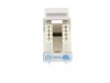 Picture of CAT6 SpeedTerm Keystone Jack 90 Degree 110 UTP - White