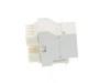 Picture of CAT6 SpeedTerm Keystone Jack 180 Degree 110 UTP - White