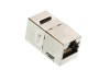 Picture of CAT6A Shielded Panel Mount Keystone Coupler